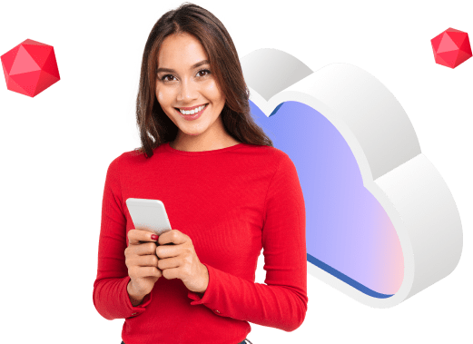 Облачная телефония с удаленным подключением номеров от МТС в село Чашниково