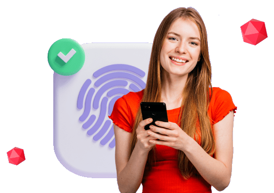 Мобильный ID от МТС в село Чашниково