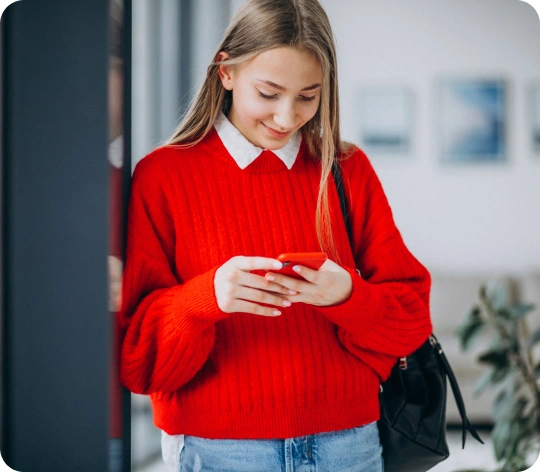 Телеинфо от МТС в село Чашниково