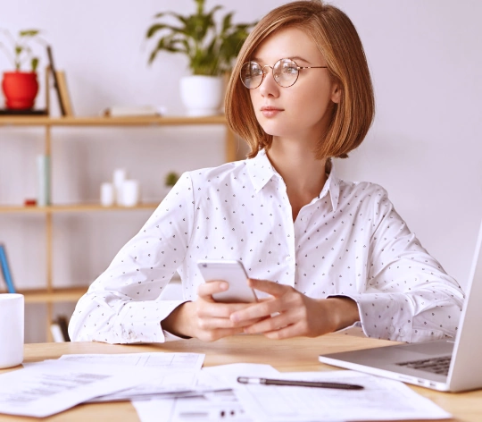 Автосекретарь от МТС в село Чашниково