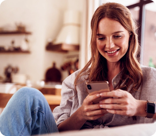 Автодозвон от МТС в село Чашниково