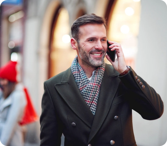 Тарифы на Межгород от МТС в село Чашниково