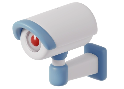 Камеры видеонаблюдения МТС в село Чашниково