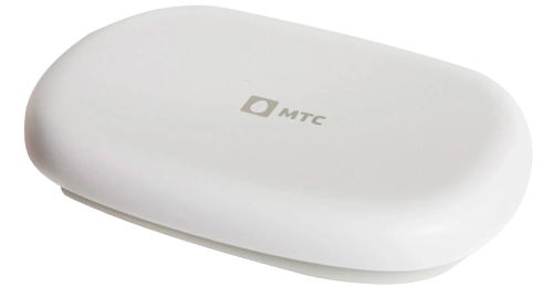 Базовые станции (фемтосоты) МТС в село Чашниково