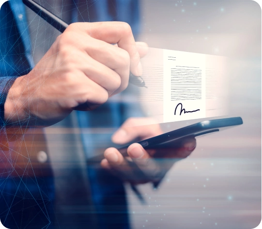 Электронная подпись от МТС в село Чашниково