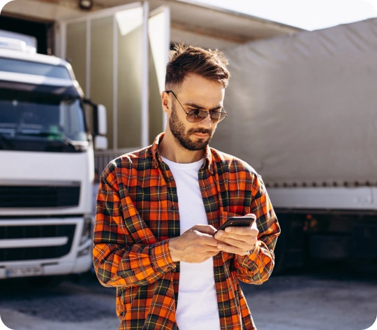 Телематика от МТС в село Чашниково