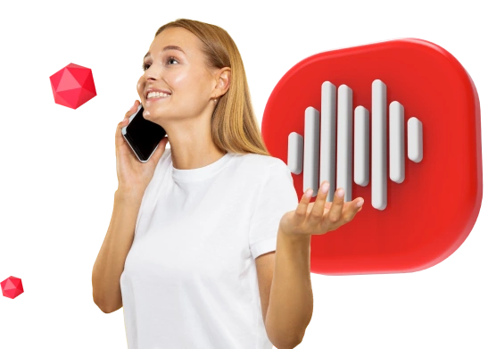 Запись звонков и контроль качества от МТС в село Чашниково