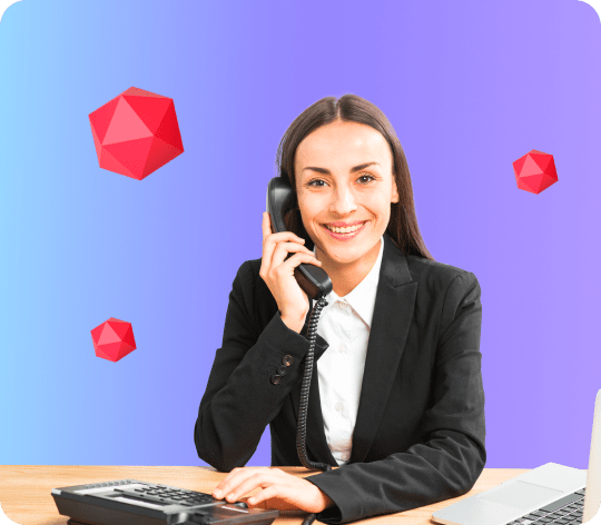 Телефония в офис от МТС в село Чашниково